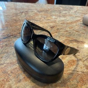 Authentic Juicy Couture women sunglasses